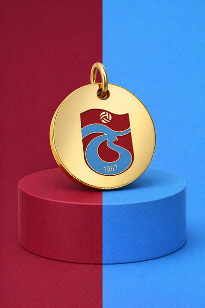 Trabzonspor cat collar